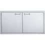 Lynx - Professional 30" Access Doors - Stainless Steel - Image 1
