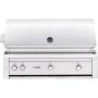 Lynx - Professional 42" Built-In Gas Grill - Stainless Steel - Image 1