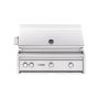 Lynx - Professional 36" Built-In Gas Grill - Stainless Steel - Image 1