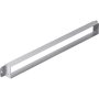 Transition for Rectangular Duct for Select Thermador Downdraft Range Hoods - Silver - Image 2