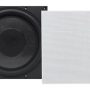 Sonance - R12SUB - Reference 12" Passive In Wall Subwoofer (Each) - Paintable White - Image 1