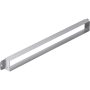 Rectangular Duct Transition for Bosch HDD86050UC Downdraft - Silver - Image 2