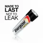 Energizer MAX AA Batteries (4 Pack), Double A Alkaline Batteries - Image 4