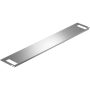 Gas Cooktop Seal Kit for Thermador Masterpiece Series UCVM30RS Hoods - Silver - Image 1