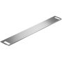 Gas Cooktop Seal Kit for Thermador Masterpiece Series UCVM36RS Hoods - Silver - Image 1