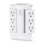 CyberPower Essential Series CSB600WS - surge protector - Image 5