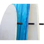 Glacik Universal Wall Mount Rack Storage with Padded Arms for 3 Sup Paddle Boards - Image 5