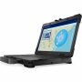 Dell - Pro Rugged 14 RB14250 14" Touchscreen Laptop Intel Core Ultra 5 135U 16GB 512GB SSD - Black - Image 3