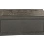 QPower QBOMB12VL 12 Inch Dual Vented Ported Car Subwoofer Sub Box Enclosure - Image 5