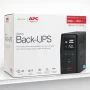 APC UPS Battery Backup Surge Protector, 1500VA, 900W Uninterruptible Power Supply, Back-UPS Pro (BN1500M2) - Black - Image 4