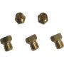 Liquid Propane Conversion Kit for Thermador Pedestal Star Burner Series Gas Cooktops - Bronze - Image 1