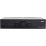 KEF - KASA500 Amplifier - Black - Image 1