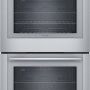 Thermador - Masterpiece Series 30" Built-In Double Electric Smart Wall Oven with True Convection - Stainless Steel - Image 1