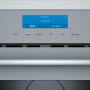 Thermador - Masterpiece Series 1.6 Cu. Ft. Built-In Microwave with Sensor Cooking - Stainless Steel - Image 2