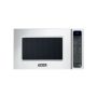 Viking - 1.5 Cu. Ft. 5 Series Convection Microwave with Sensor Cooking - Stainless Steel - Image 1