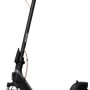 Segway - E2 Plus II Electric Scooter - Lightweight & Portable Commuter Scooter w/ 16 Mile Range, 15 MPH Speed & RGB Lights - Black - Image 1
