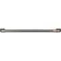 Handle Kit for Café Dishwashers - Brushed Black - Image 1