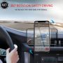 Magnetic Universal Car Mount Holder For Cell Phone Car Holder Stand - Image 6