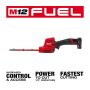M12 FUEL 8 in. 12V Lithium-Ion Brushless Cordless Hedge Trimmer Kit with M18 FUEL 16 in. Chainsaw (2-Tool) - Image 4