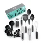 Total Kichen Chefs Better Basics Gadget and Tool Combo Set (Set of 18) - Image 1