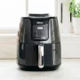 Ninja - Air Fryer - Black/Gray - Image 2