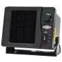 Roadpro 12-Volt Ceramic Heater/Fan - Image 6