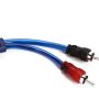 Juego de Cables para Amplificador 1200W Ideales para el Automóvil,Cami - Image 6