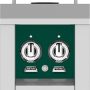 Hestan - 11" Gas Cooktop - Grove - Image 1
