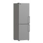 Forno Appliances - Guardia 10.8 Cu. Ft. Compact Fridge with Bottom Freezer - Stainless Steel - Image 2