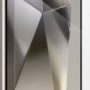 ZAGG - Glass Fusion XTR3 Screen Protector for Samsung Galaxy S24 ultra - Clear - Image 1