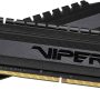 Patriot Viper 4 Blackout Series DDR4 16GB (2 x 8GB) 4133MHz Kit - Image 2