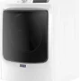 Maytag - 7.3 Cu. Ft. Stackable Dryer with Steam and Extra Power Button - Image 3