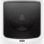 Maytag - 4.8 Cu. Ft. High Efficiency Stackable Front Load Washer with Steam and Fresh Hold - White - Image 1