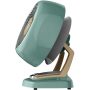 Vornado - VHEAT Whole Room Vintage Heater - Green - Image 2