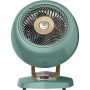 Vornado - VHEAT Whole Room Vintage Heater - Green - Image 1