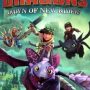 Dragons Dawn of New Riders - Nintendo Switch - Image 1