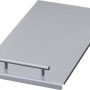 Grill Cover for Thermador Professional Series Range PCG364WD - Stainless Steel - Image 1