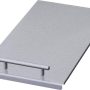 Grill Cover for Thermador Professional Series Range PCG364WD - Stainless Steel - Image 2