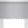 Professional Backguard for Thermador Professional Series PCG305W - Silver - Image 1