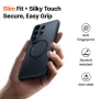 TORRAS - Guardian Magnetic Series Samsung Galaxy S26 Ultra 6.9" - Black - Image 2