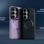 Force Case by CASETiFY for Samsung Galaxy S26 Ultra Devices - Image 3