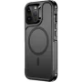 SaharaCase - Armor Series Hard Shell Case for Apple iPhone 14 Pro Max - Black - Image 3