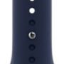 Sport Band for Apple Watch™ 40mm - Deep Navy - Image 1