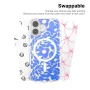 Looks iPhone 16 Swappable Graphic Case Inserts (3 per pack) - compatible w/ PopSockets PopCase only - Multi Bundle - Image 2