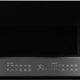 Café - 2.1 Cu. Ft. Over-the-Range Microwave with Sensor Cooking and Wi-Fi - Platinum Glass - Image 1