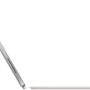 Apple - Magic Keyboard Folio for iPad (A16) - White - Image 2