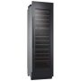 Dacor - 100-Bottle Panel Ready Built-In Triple Zone Wine Cellar with Precise Cooling and Push-to-Open Door - Custom Panel Ready - Image 2