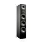 SVS - Prime 6-1/2" Passive 3-Way Floor Speaker (Each) - Premium Black Ash - Image 1
