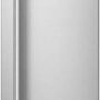 JennAir - RISE Right Swing Door Panel Kit for Select 18" Jenn-Air Built-In Column Freezers - Stainless Steel - Image 1