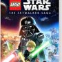 LEGO Star Wars: The Skywalker Saga Standard Edition - Nintendo Switch, Nintendo Switch Lite - Image 1